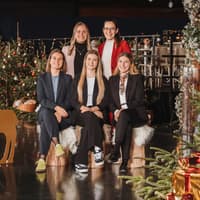 KKL Luzern Sales Team