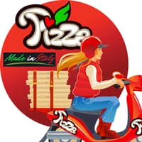 Pizzeria Made in Italy