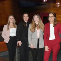 Sales Team KKL Luzern