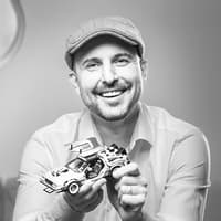 Sebastian Paul