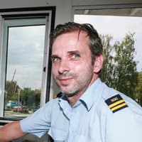 Andreas Ehrentraut