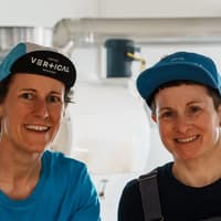 Vertical Coffee Roasters Team