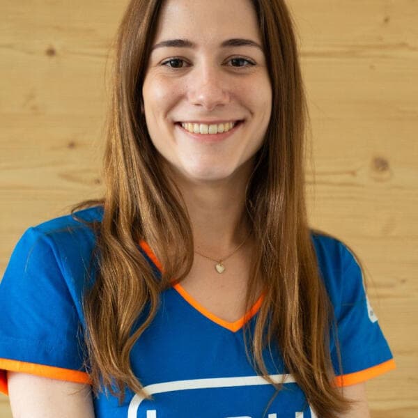 Tanisha Bertenghi