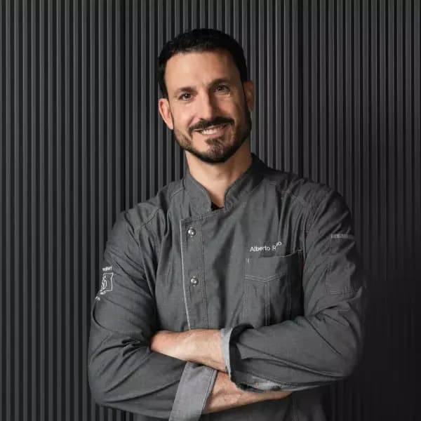 Alberto Russo