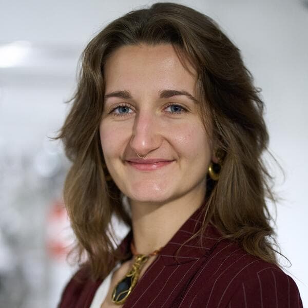 Noemi Mehring