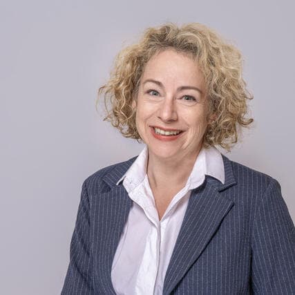 Barbara Schelker