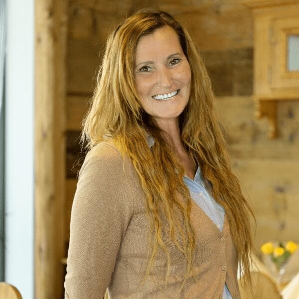 Manuela Loacker