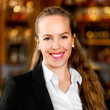 Alessandra Haller