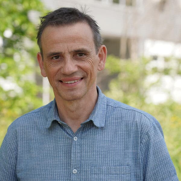 Roland Rohner