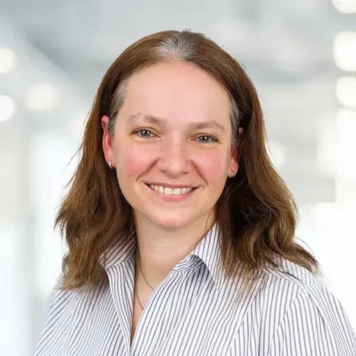 Mareike Schmidt Kacanoglu