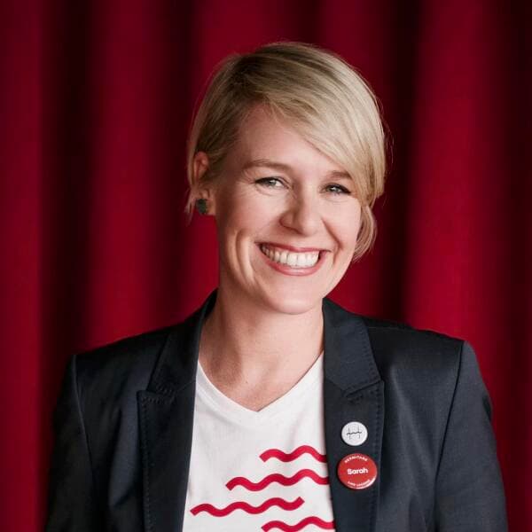 Sarah Schindler