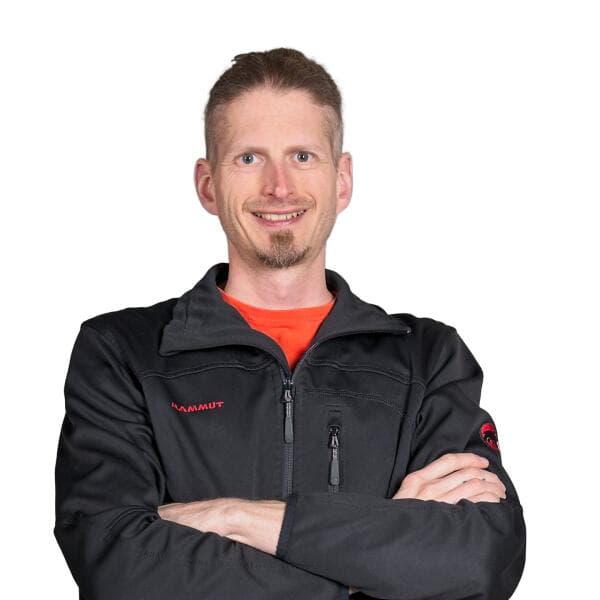 Alex Bruggmann