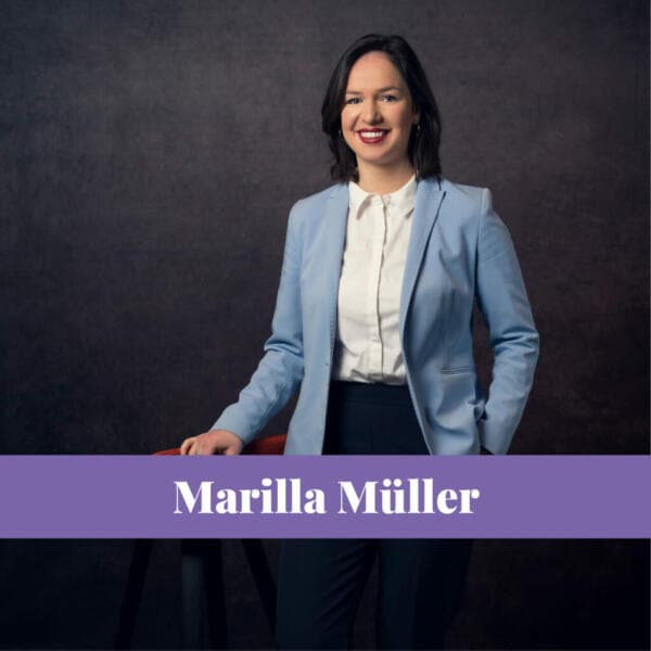 Marilla Müller