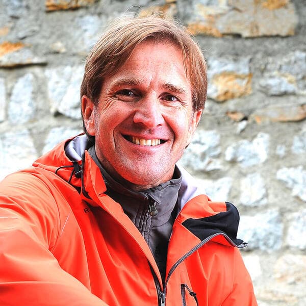 Robert Gander