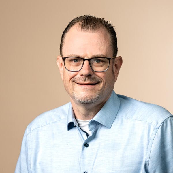 Michel Lange