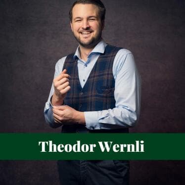 Theodor Wernli