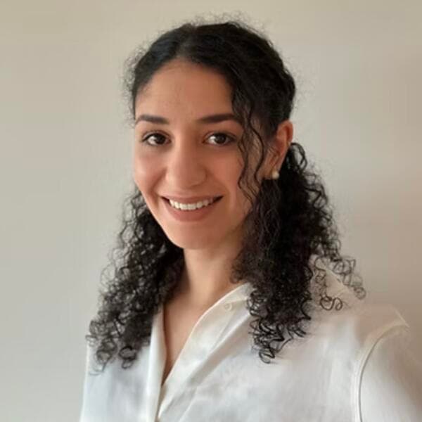 Yasmine Benbrih