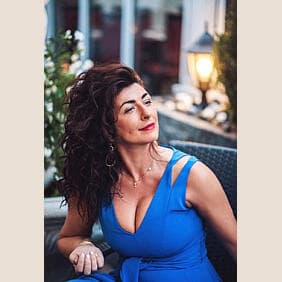 Gabriela Gini Angerer