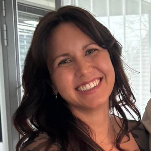 Nathalie Von Arx