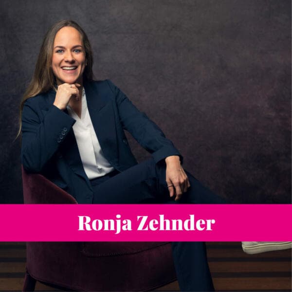 Ronja Zehnder