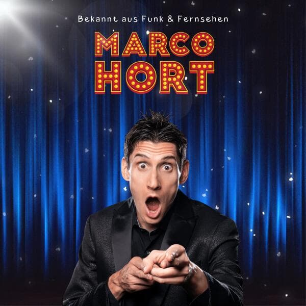 Marco Hort