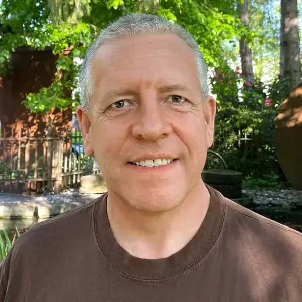Andreas Baumann
