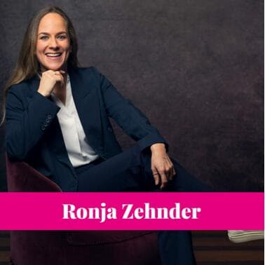 Ronja Zehnder