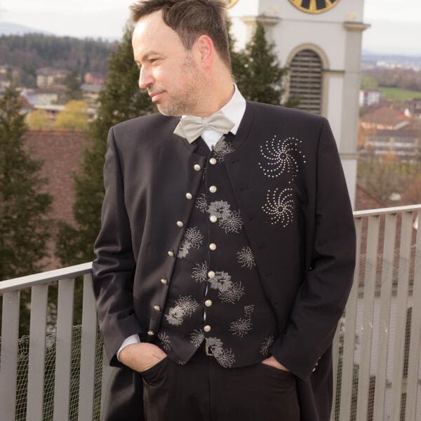 Alexander Hoffmann