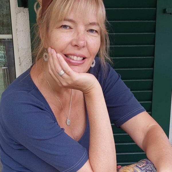 Mandy Bosch