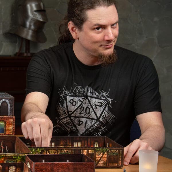 Mario Lehmann