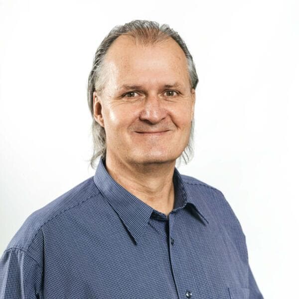 Bob Götzer