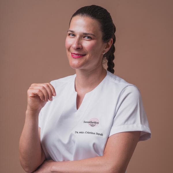 Dr. med. Cristina Strub