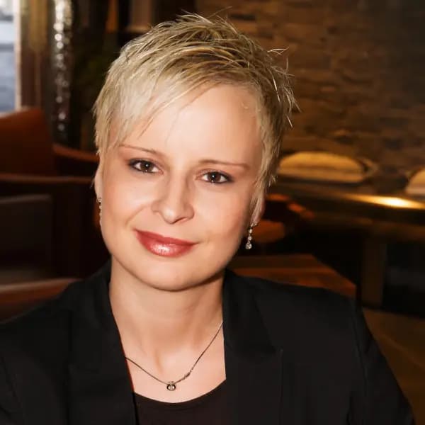 Eva Heidenreich