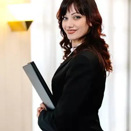 Giulia Arrigioni