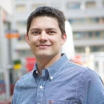 Daniel Selchow