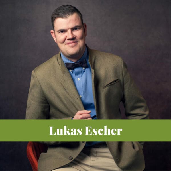 Lukas Escher