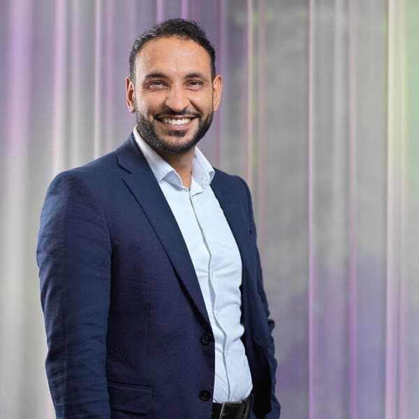 Ehsan Pourhassan