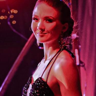 Yayita Gasser