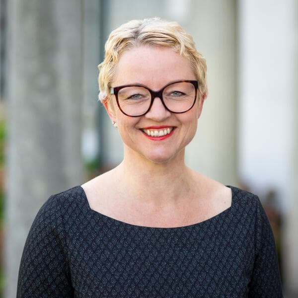 Franziska Sägesser