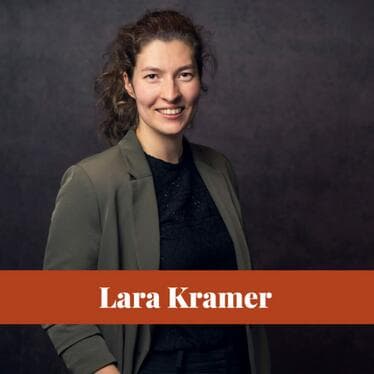 Lara Kramer