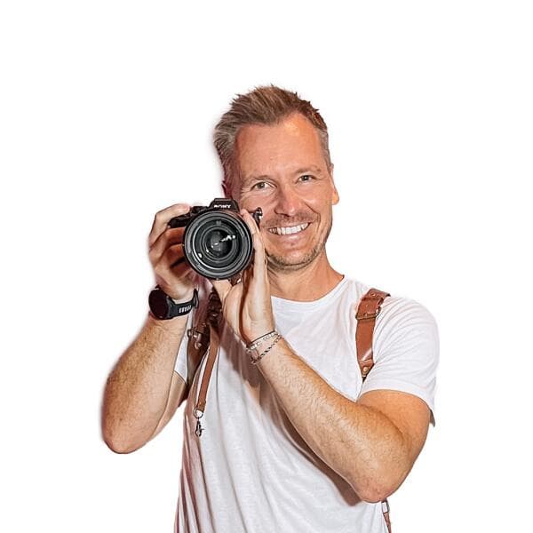 Markus Müller