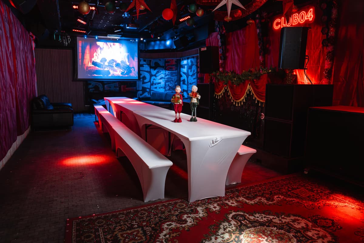 Urban Agency Events AG 3