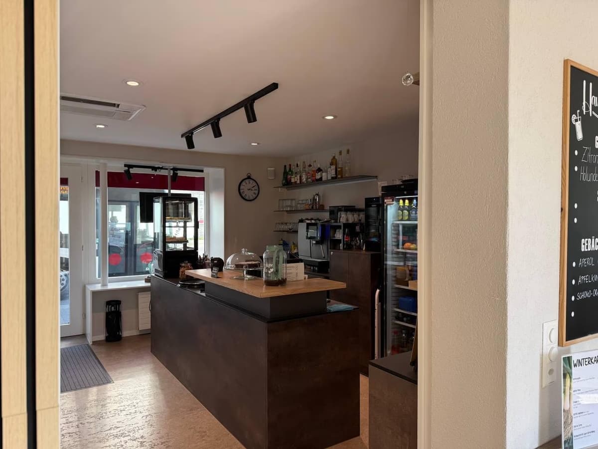 Bistro 11 2
