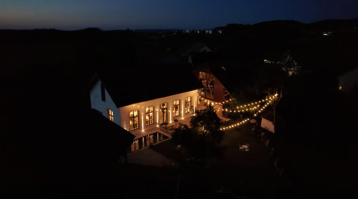 Weingut 1a -  Eventlocation für Hochzeit, Firmenanlässe