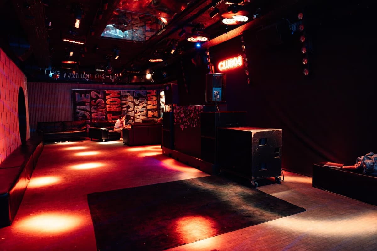 Urban Agency Events AG 4