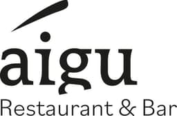 aigu Restaurant & Bar Logo