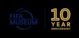 FIFA Museum Logo