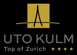 UTO KULM AG Logo