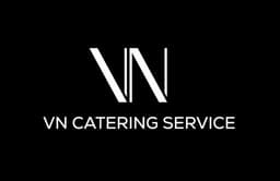 VN Catering Service Logo