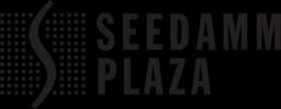 SEEDAMM PLAZA Logo